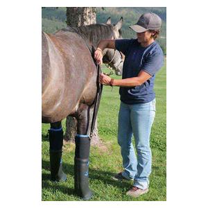 Easyboot Ultimate Remedy Horse Soaking Boots M (1 ct) - Item # 48086