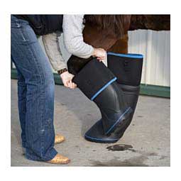 Easyboot Ultimate Remedy Horse Soaking Boots M (1 ct) - Item # 48086