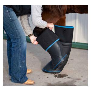 Easyboot Ultimate Remedy Horse Soaking Boots M (1 ct) - Item # 48086