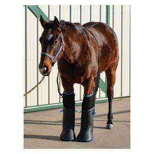 Easyboot Ultimate Remedy Horse Soaking Boots M (1 ct) - Item # 48086