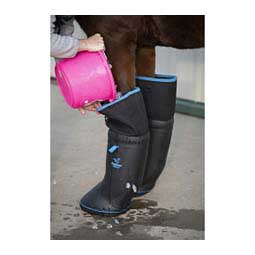Easyboot Ultimate Remedy Horse Soaking Boots M (1 ct) - Item # 48086