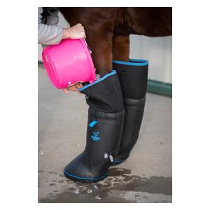 Easyboot Ultimate Remedy Horse Soaking Boots M (1 ct) - Item # 48086