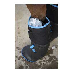 Easyboot Ultimate Remedy Horse Soaking Boots M (1 ct) - Item # 48086