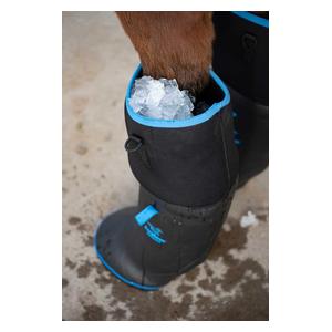 Easyboot Ultimate Remedy Horse Soaking Boots M (1 ct) - Item # 48086