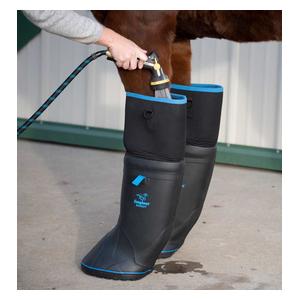 Easyboot Ultimate Remedy Horse Soaking Boots M (1 ct) - Item # 48086