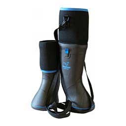 Easyboot Ultimate Remedy Horse Soaking Boots L (1 ct) - Item # 48086