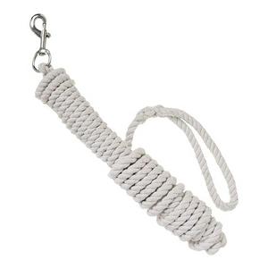 Cotton Lunge Line 1/2 in W x 25 ft L - Item # 48098
