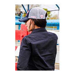 Mesh Womens Cap Navy One Size - Item # 48125