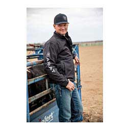 Flex Fit Mens Cap Black One Size - Item # 48128