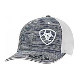 Mesh Mens Cap Gray One Size - Item # 48131