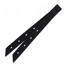 Cashel Nylon Horse Billet Black - Item # 48137
