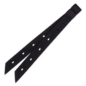 Cashel Nylon Horse Billet Black - Item # 48137