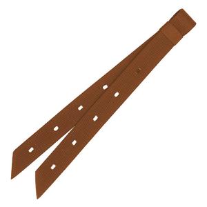 Cashel Nylon Horse Billet Brown - Item # 48137