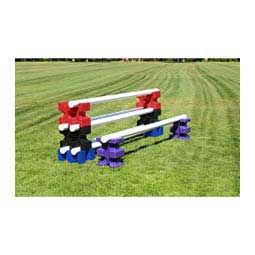 Riser Max Jump Horse Blocks Black - Item # 48147