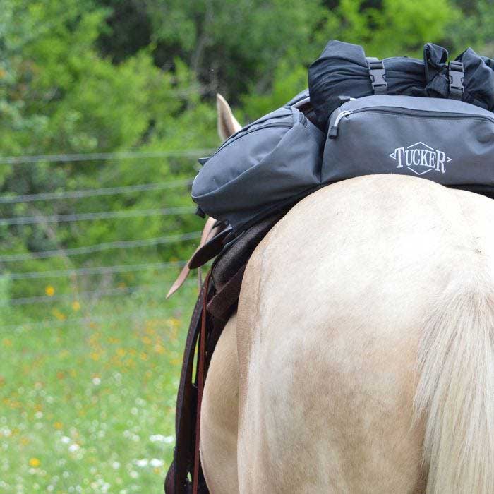 Cantle bag for english saddle online