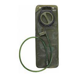 Tucker Adventurer Pommel Bag Slate - Item # 48153