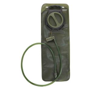 Tucker Adventurer Pommel Bag Slate - Item # 48153