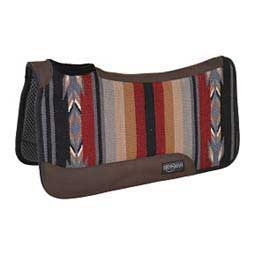 Contour Close Contact Tacky Too Horse Saddle Pad Gray - Item # 48157