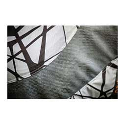 Amgio CamoFly Disc Front Horse Fly Sheet Camo Gray/Orange - Item # 48162