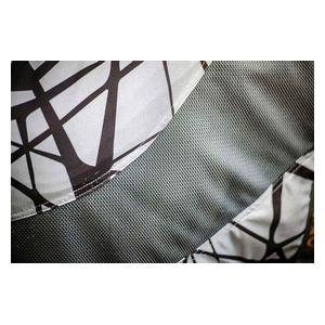 Amgio CamoFly Disc Front Horse Fly Sheet Camo Gray/Orange - Item # 48162