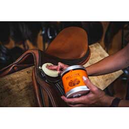 Belvoir Leather Balsam Intensive Leather Conditioner 500 ml - Item # 48168