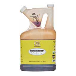 Ultimate Oil-EQ for Equine Muscle Support 1 gallon (128 days) - Item # 48169