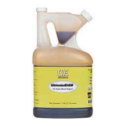Ultimate Oil for Equine Muscle Support Gallon (128 days) - Item # 48169