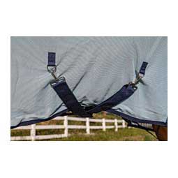 Theramic Horse Fly Sheet Sky Blue - Item # 48174