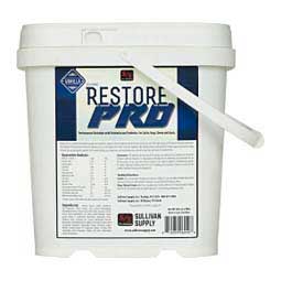 Restore Pro for Livestock 5 lb Vanilla - Item # 48178