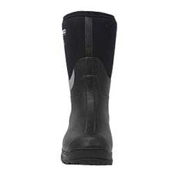 Steadyeti Mid Mens Boots Black - Item # 48179