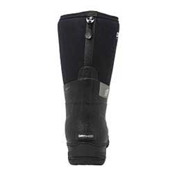 Steadyeti Mid Mens Boots Black - Item # 48179