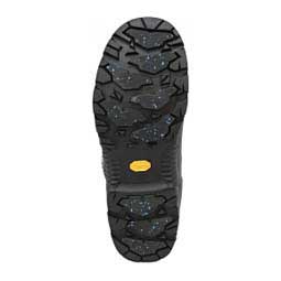 Steadyeti Mid Mens Boots Black - Item # 48179
