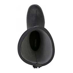 Steadyeti Mid Mens Boots Black - Item # 48179