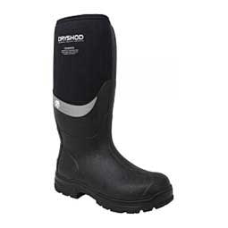 Steadyeti Hi Mens Boots Black - Item # 48180