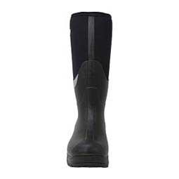 Steadyeti Hi Mens Boots Black - Item # 48180