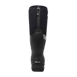 Steadyeti Hi Mens Boots Black - Item # 48180