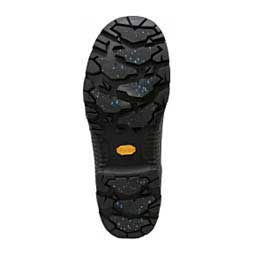 Steadyeti Hi Mens Boots Black - Item # 48180