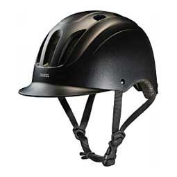 Sport Horse Riding Helmet 2.0 Black - Item # 48182
