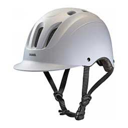 Sport Horse Riding Helmet 2.0 White - Item # 48182
