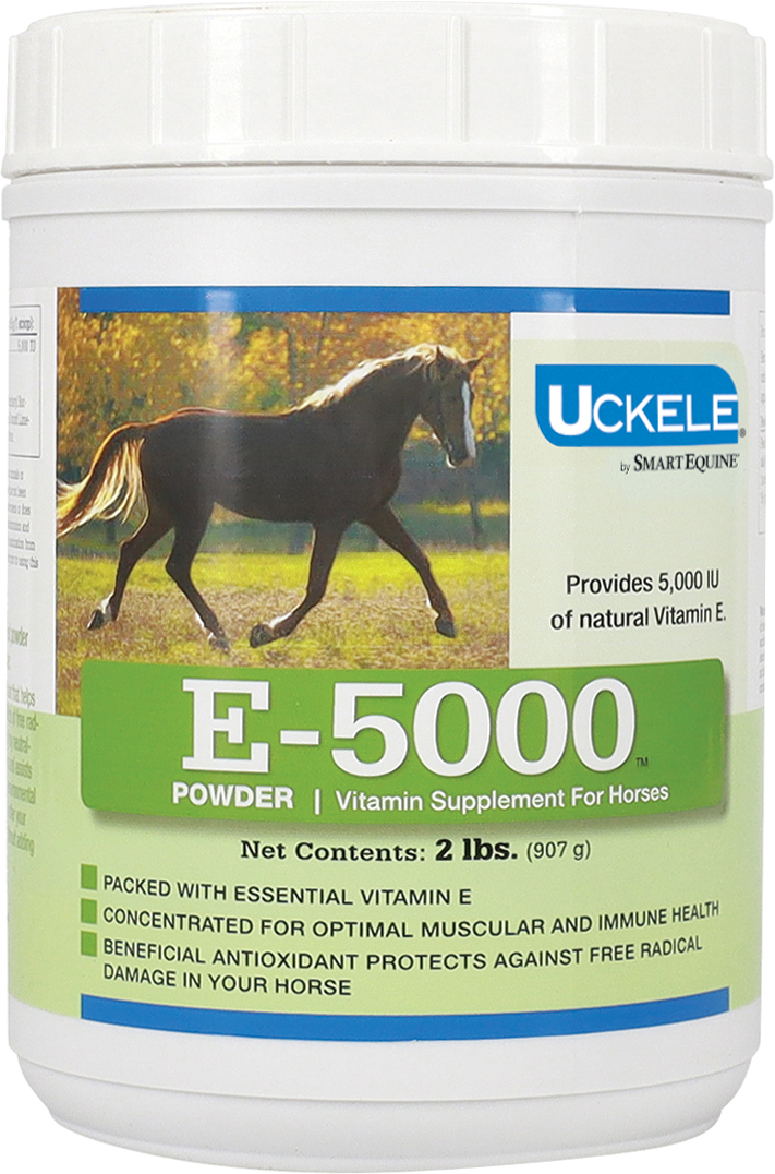 Valley Vet E5000 for Horses SmartEquine Vitamin Mineral