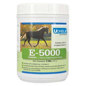 E-5000 for Horses 2 lb - Item # 48184