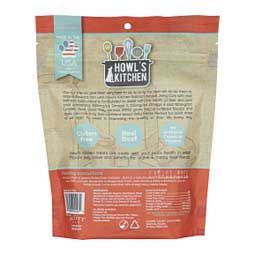Howl's Kitchen Skin and Coat Salmon Jerky Dog Treats 6.5 oz - Item # 48187