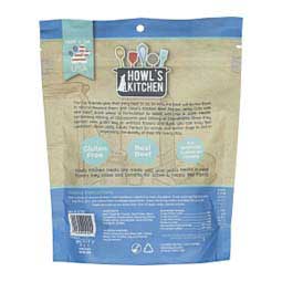 Howl's Kitchen Hip and Joint Beef Jerky Dog Treats 6.5 oz - Item # 48188