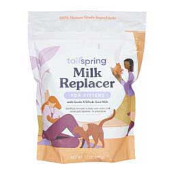 Milk Replacer for Kittens 12 oz powder - Item # 48197