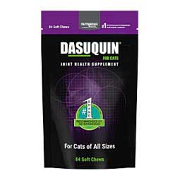 Dasuquin for Cats Joint Health Soft Chews 84 ct - Item # 48198