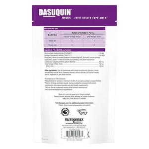 Dasuquin for Cats Joint Health Soft Chews 84 ct - Item # 48198