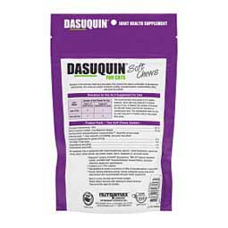 Dasuquin Cat Soft Chew 84 ct - Item # 48198