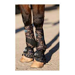 2XCool Sports Medicine Horse Boots PC Horse - Item # 48202