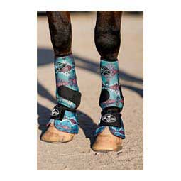 2XCool Sports Medicine Horse Boots Taos - Item # 48202