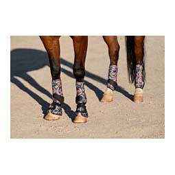 2XCool Sports Medicine Horse Boots Value Pack Horseshoe - Item # 48203